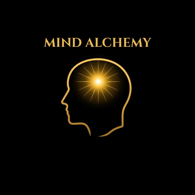 Mind Alchemy Logo